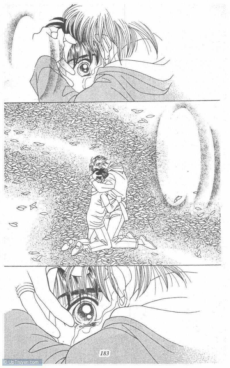 Nàng Tiên Ánh Trăng - Kaguya Hime Chapter 7 trang 181