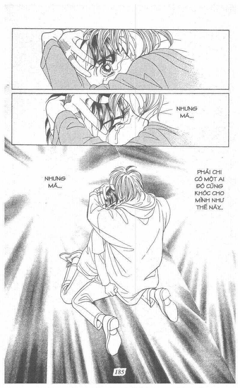 Nàng Tiên Ánh Trăng - Kaguya Hime Chapter 7 trang 183