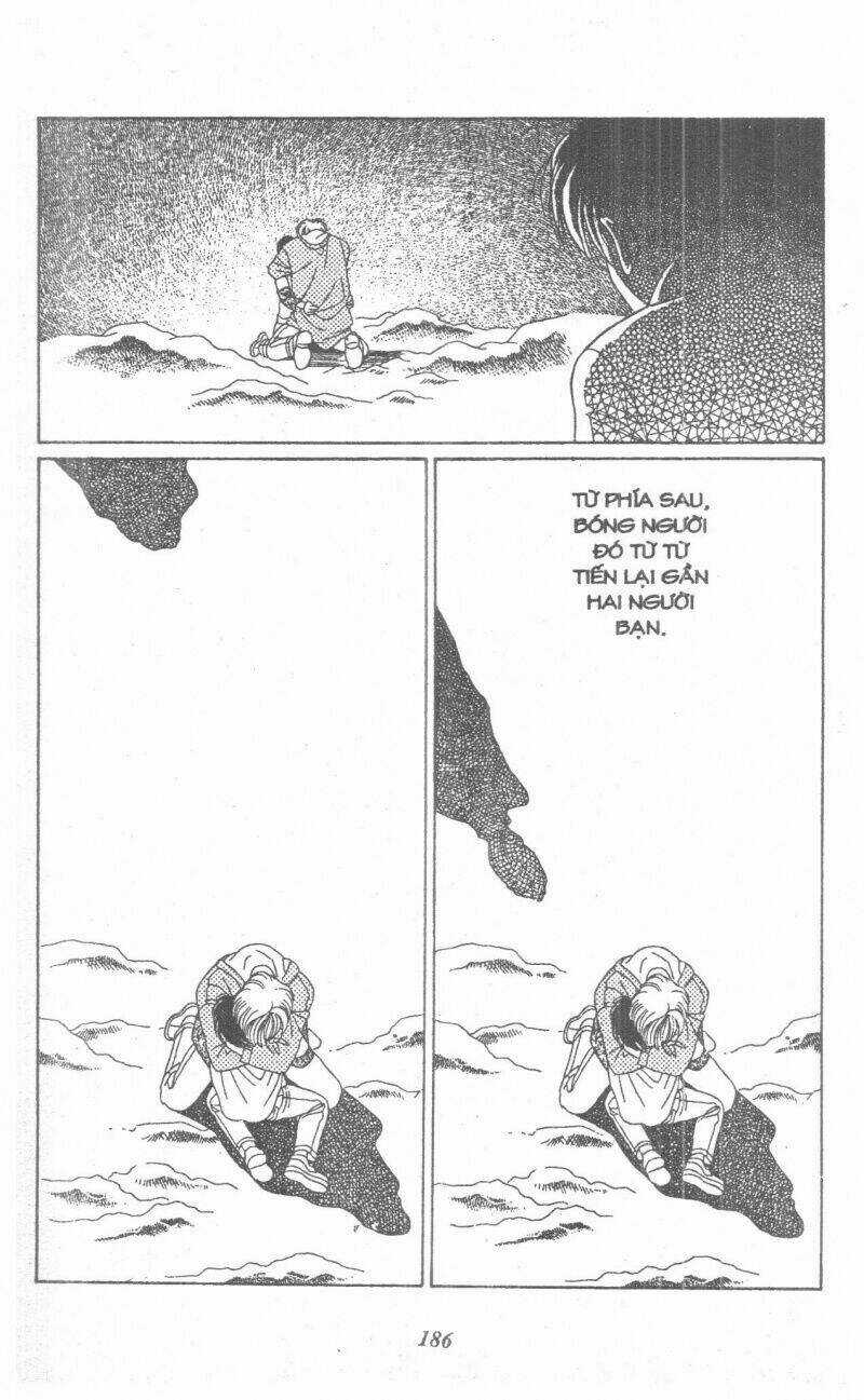 Nàng Tiên Ánh Trăng - Kaguya Hime Chapter 7 trang 184