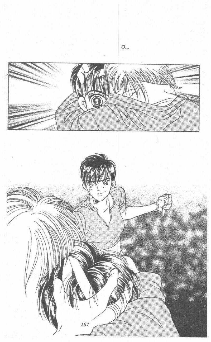 Nàng Tiên Ánh Trăng - Kaguya Hime Chapter 7 trang 185