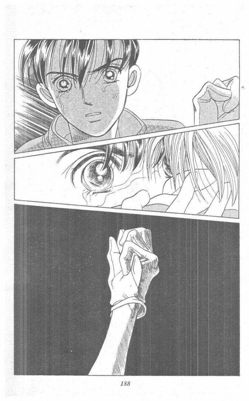 Nàng Tiên Ánh Trăng - Kaguya Hime Chapter 7 trang 186