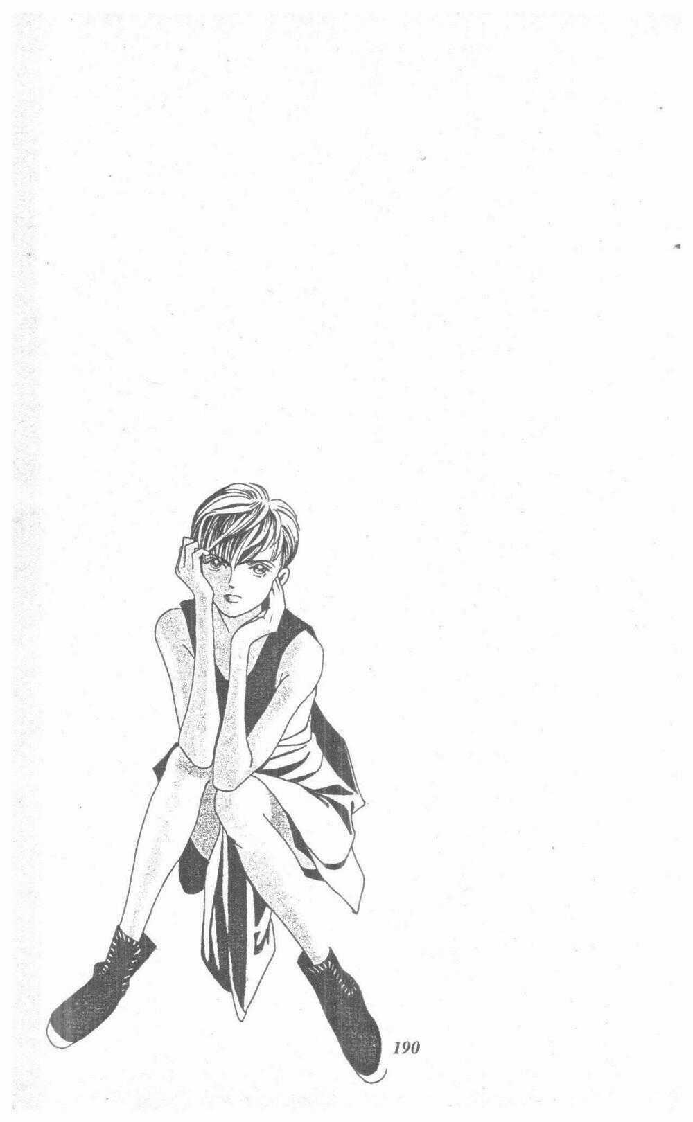 Nàng Tiên Ánh Trăng - Kaguya Hime Chapter 7 trang 188