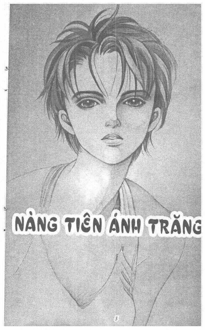 Nàng Tiên Ánh Trăng - Kaguya Hime Chapter 7 trang 2