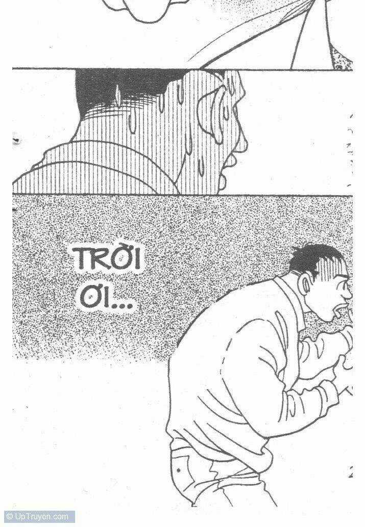 Nàng Tiên Ánh Trăng - Kaguya Hime Chapter 7 trang 21