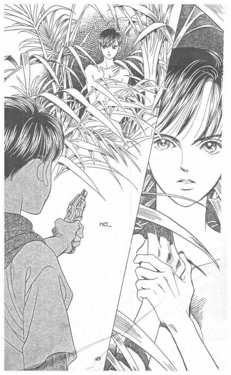 Nàng Tiên Ánh Trăng - Kaguya Hime Chapter 7 trang 47