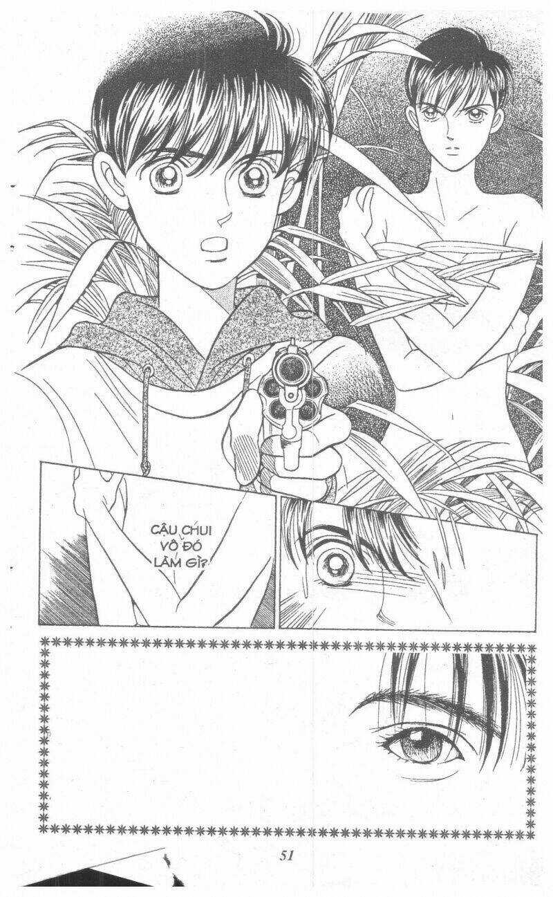 Nàng Tiên Ánh Trăng - Kaguya Hime Chapter 7 trang 49