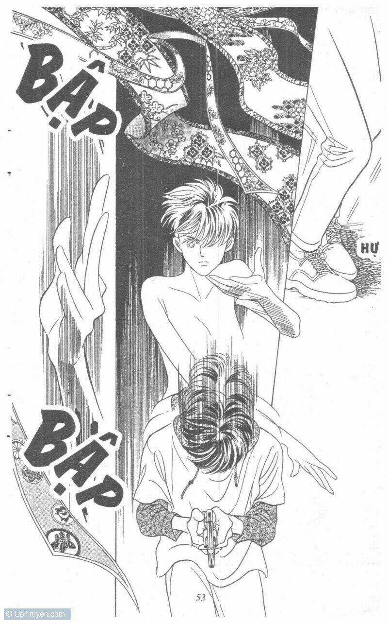 Nàng Tiên Ánh Trăng - Kaguya Hime Chapter 7 trang 51