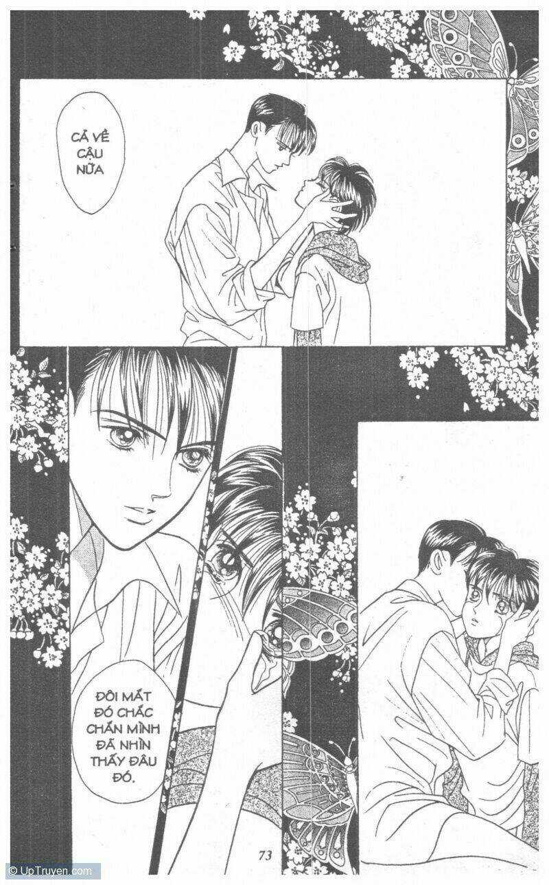 Nàng Tiên Ánh Trăng - Kaguya Hime Chapter 7 trang 71