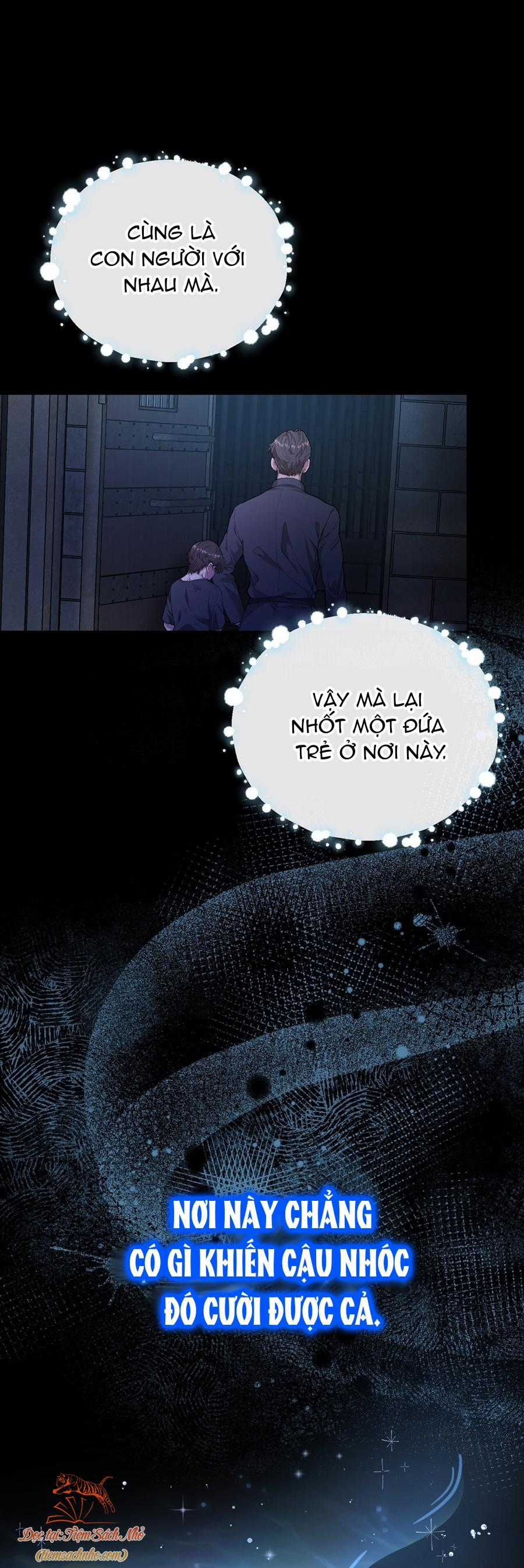 Nàng Tiên, Hãy Ký Hợp Đồng Nào Chapter 1 trang 12