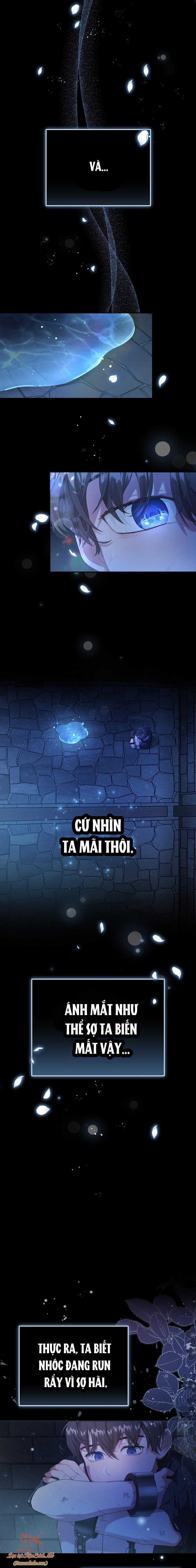Nàng Tiên, Hãy Ký Hợp Đồng Nào Chapter 1 trang 14