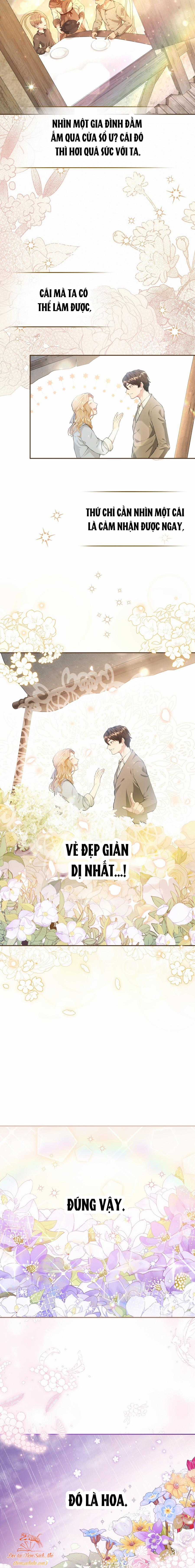 Nàng Tiên, Hãy Ký Hợp Đồng Nào Chapter 1 trang 16