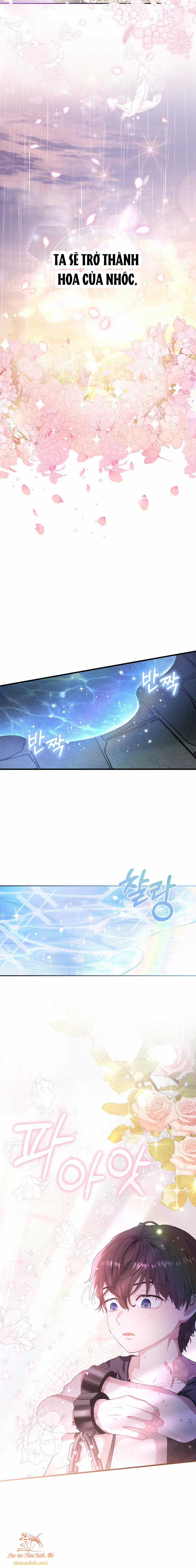 Nàng Tiên, Hãy Ký Hợp Đồng Nào Chapter 1 trang 17
