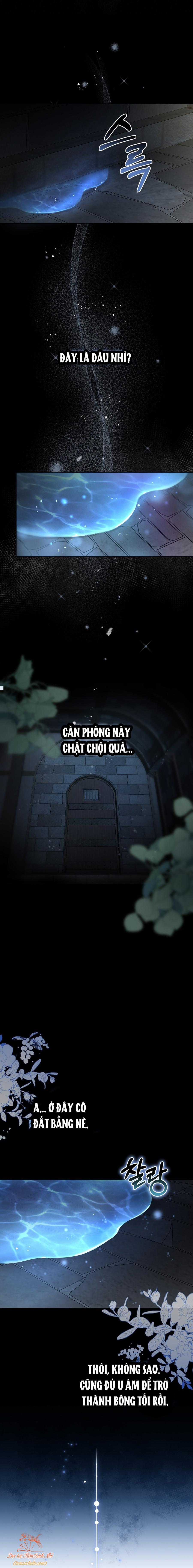 Nàng Tiên, Hãy Ký Hợp Đồng Nào Chapter 1 trang 8