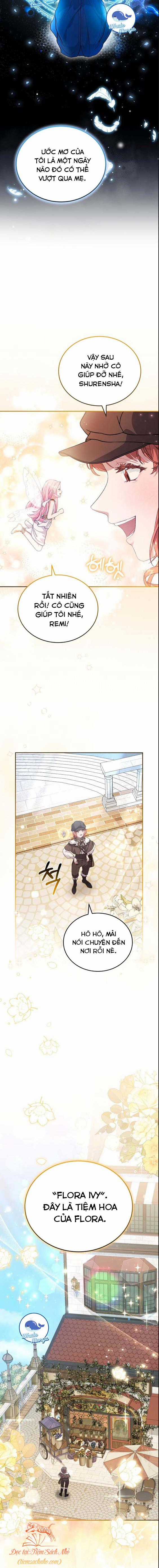 Nàng Tiên, Hãy Ký Hợp Đồng Nào Chapter 15 trang 14