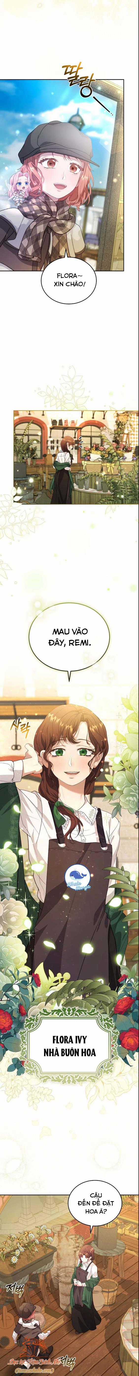 Nàng Tiên, Hãy Ký Hợp Đồng Nào Chapter 15 trang 15