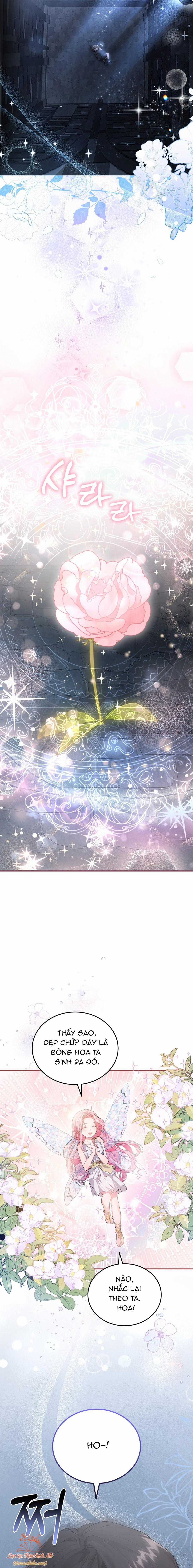 Nàng Tiên, Hãy Ký Hợp Đồng Nào Chapter 2 trang 10