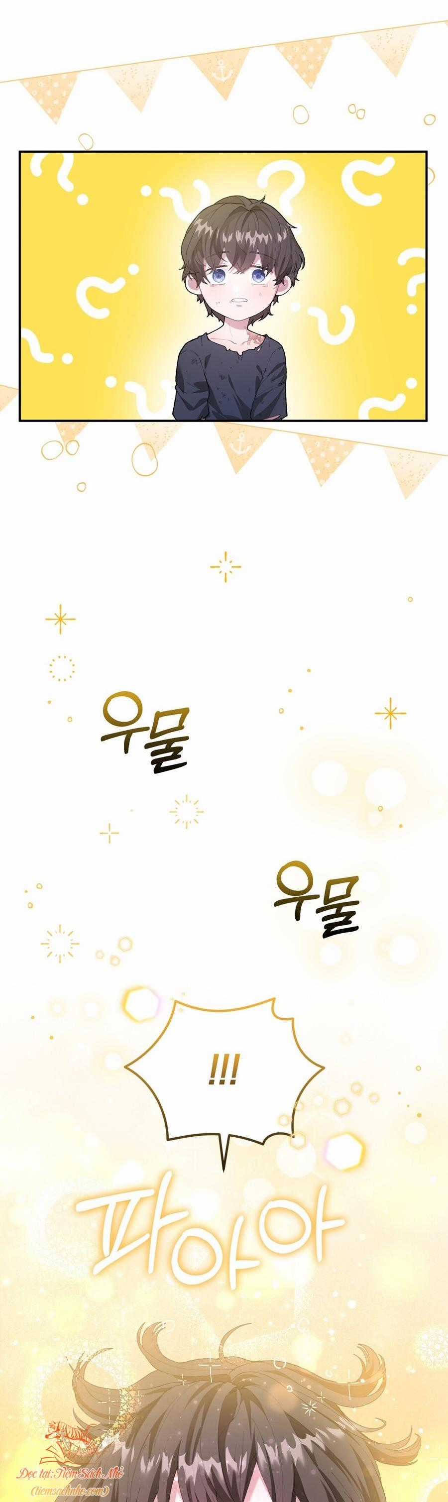 Nàng Tiên, Hãy Ký Hợp Đồng Nào Chapter 2 trang 13