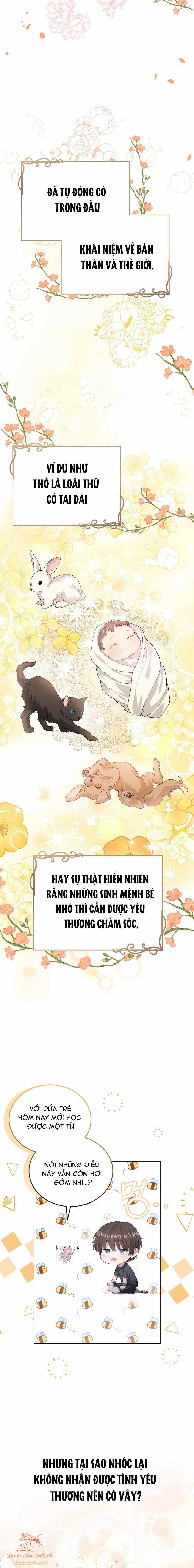 Nàng Tiên, Hãy Ký Hợp Đồng Nào Chapter 2 trang 16