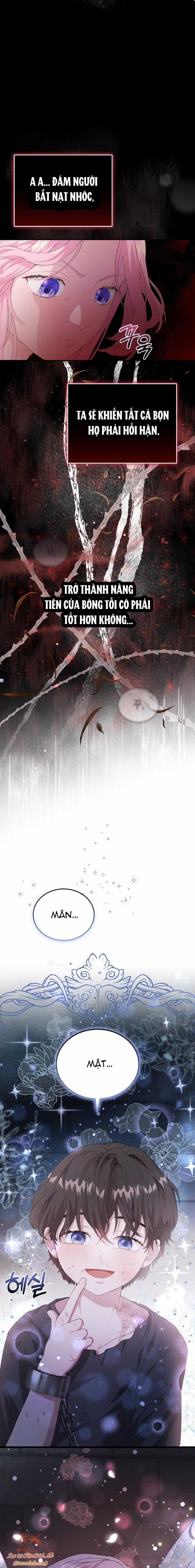 Nàng Tiên, Hãy Ký Hợp Đồng Nào Chapter 2 trang 18