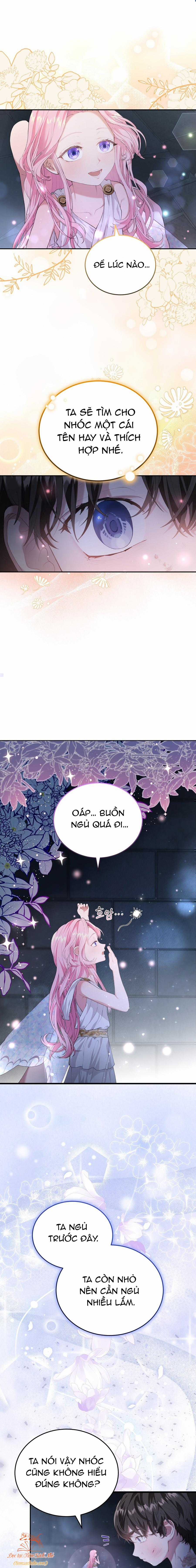 Nàng Tiên, Hãy Ký Hợp Đồng Nào Chapter 2 trang 22