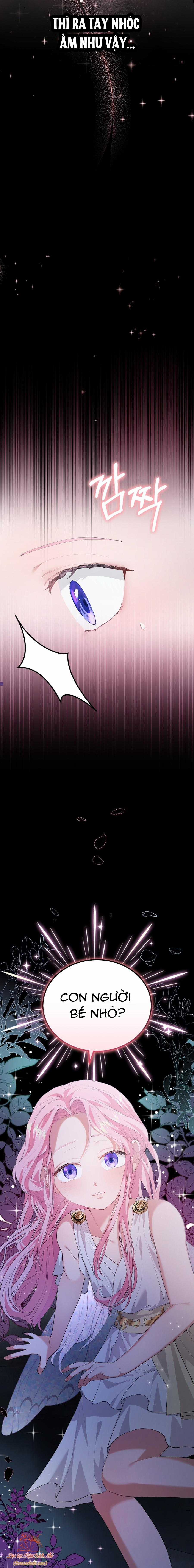 Nàng Tiên, Hãy Ký Hợp Đồng Nào Chapter 2 trang 25