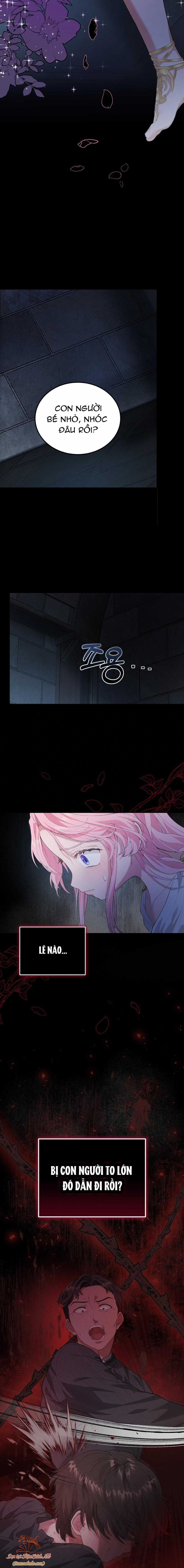 Nàng Tiên, Hãy Ký Hợp Đồng Nào Chapter 2 trang 26