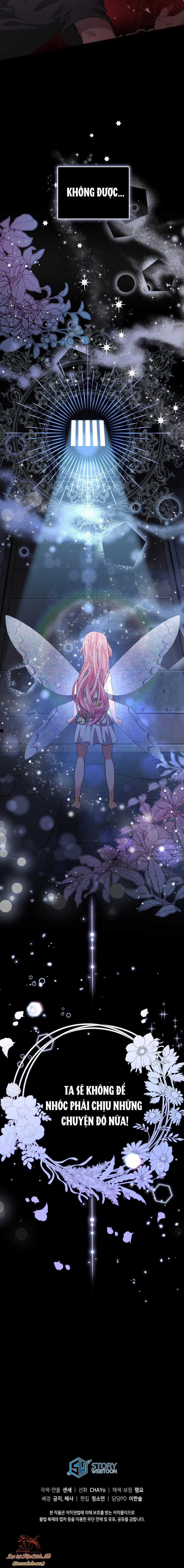 Nàng Tiên, Hãy Ký Hợp Đồng Nào Chapter 2 trang 27