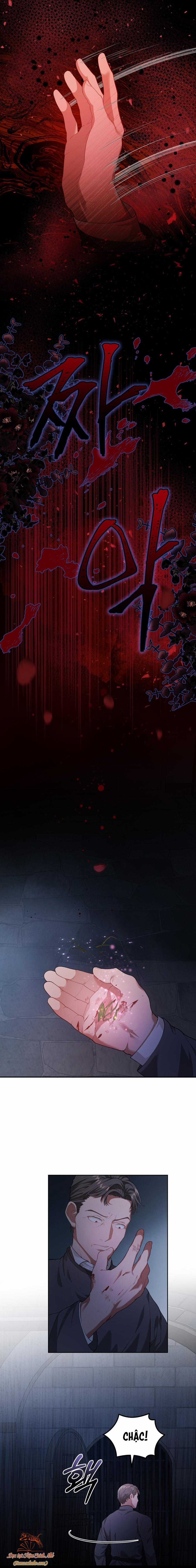 Nàng Tiên, Hãy Ký Hợp Đồng Nào Chapter 2 trang 6