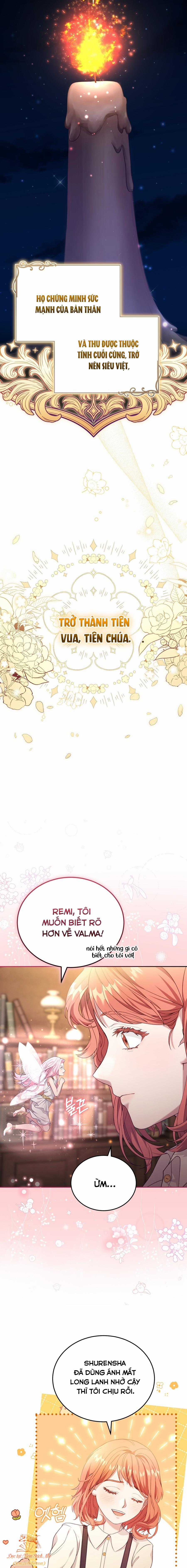 Nàng Tiên, Hãy Ký Hợp Đồng Nào Chapter 21 trang 16