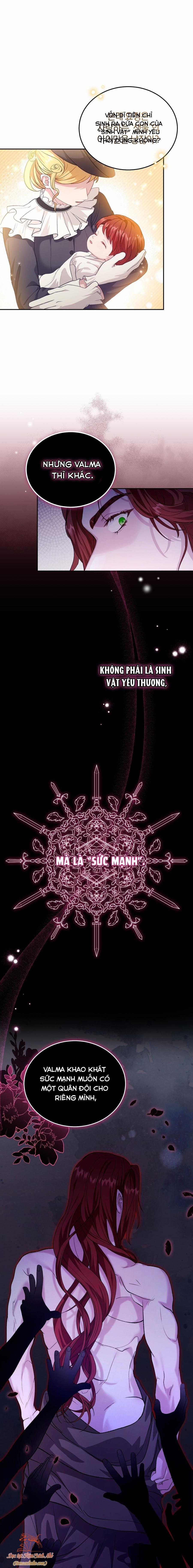 Nàng Tiên, Hãy Ký Hợp Đồng Nào Chapter 21 trang 18