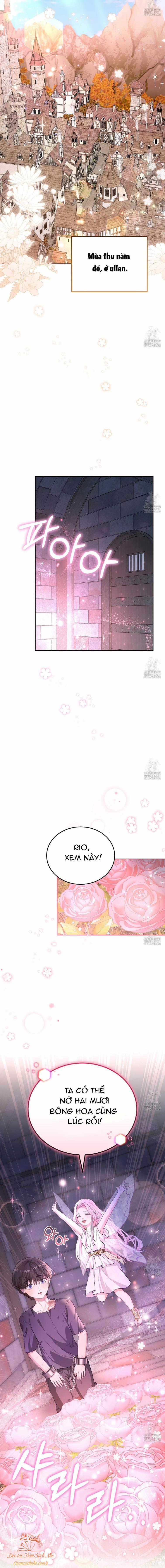 Nàng Tiên, Hãy Ký Hợp Đồng Nào Chapter 23 trang 12