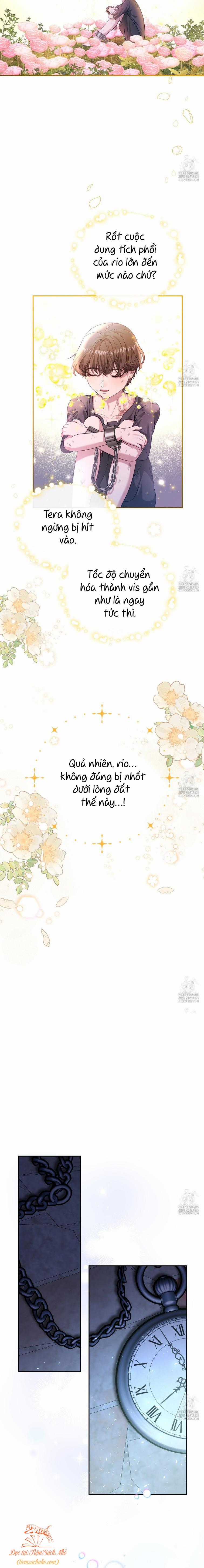 Nàng Tiên, Hãy Ký Hợp Đồng Nào Chapter 23 trang 16