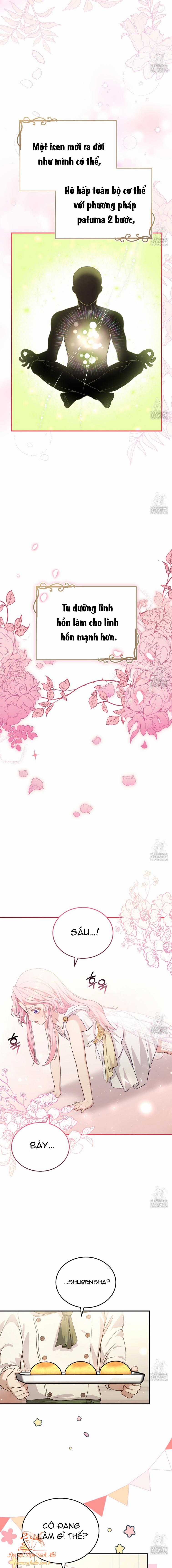 Nàng Tiên, Hãy Ký Hợp Đồng Nào Chapter 23 trang 2