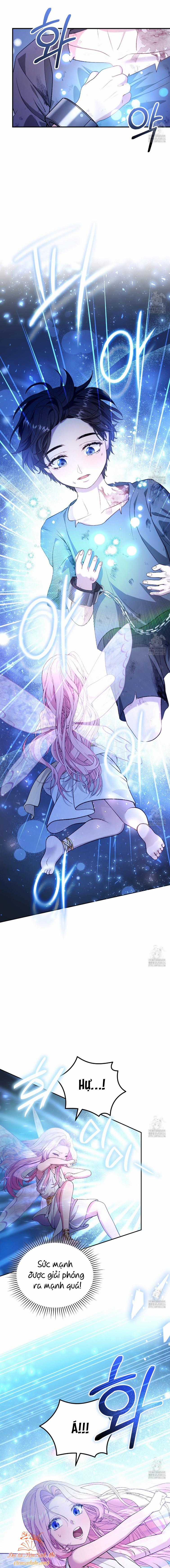 Nàng Tiên, Hãy Ký Hợp Đồng Nào Chapter 24 trang 2