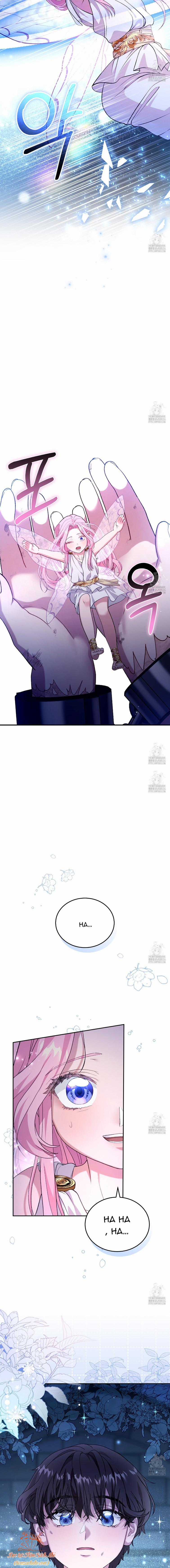 Nàng Tiên, Hãy Ký Hợp Đồng Nào Chapter 24 trang 3