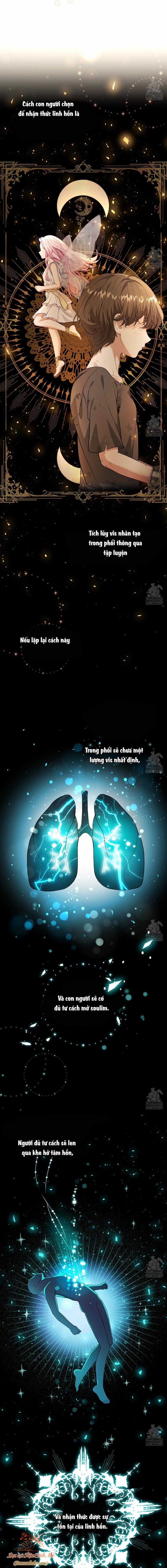 Nàng Tiên, Hãy Ký Hợp Đồng Nào Chapter 24 trang 6