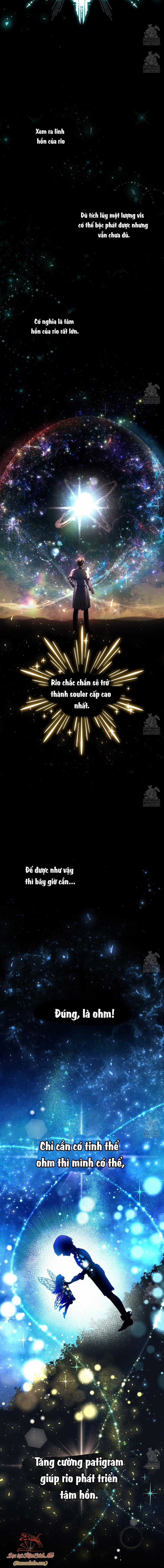 Nàng Tiên, Hãy Ký Hợp Đồng Nào Chapter 24 trang 7