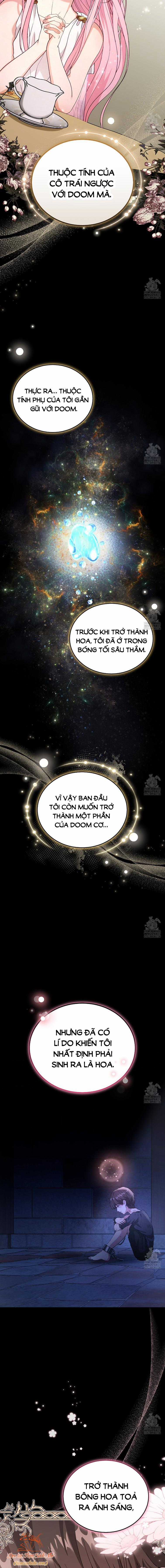 Nàng Tiên, Hãy Ký Hợp Đồng Nào Chapter 25 trang 11