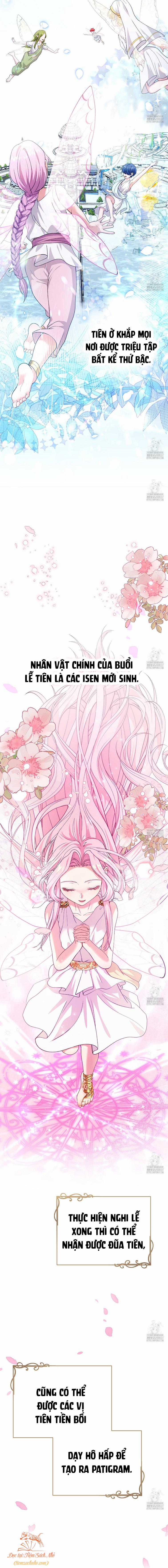 Nàng Tiên, Hãy Ký Hợp Đồng Nào Chapter 25 trang 15