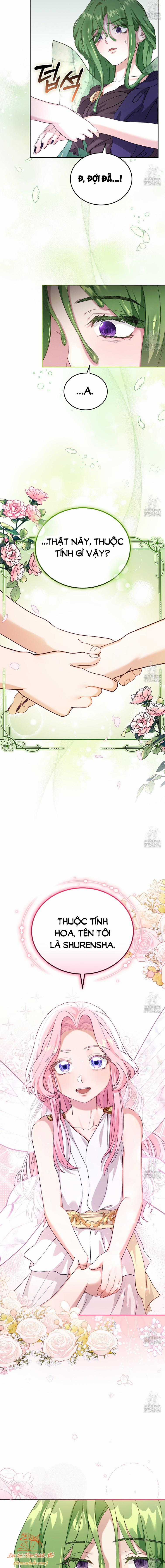 Nàng Tiên, Hãy Ký Hợp Đồng Nào Chapter 25 trang 7