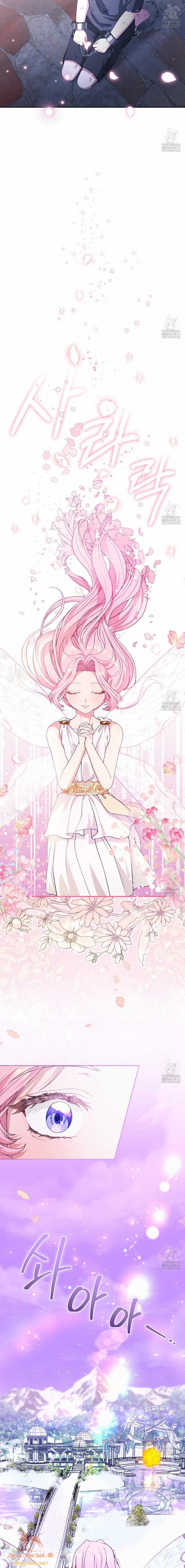 Nàng Tiên, Hãy Ký Hợp Đồng Nào Chapter 26 trang 10