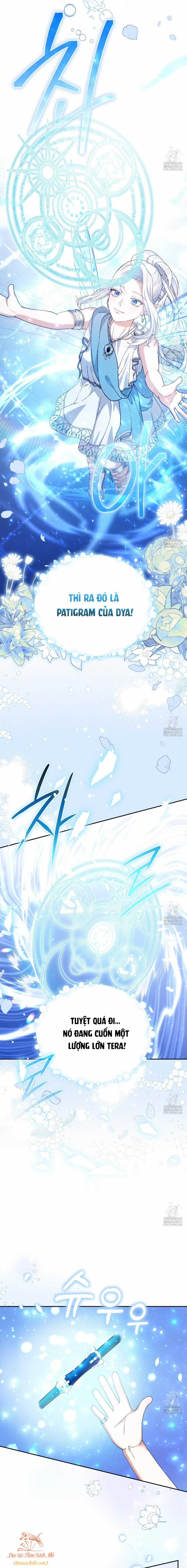 Nàng Tiên, Hãy Ký Hợp Đồng Nào Chapter 26 trang 3
