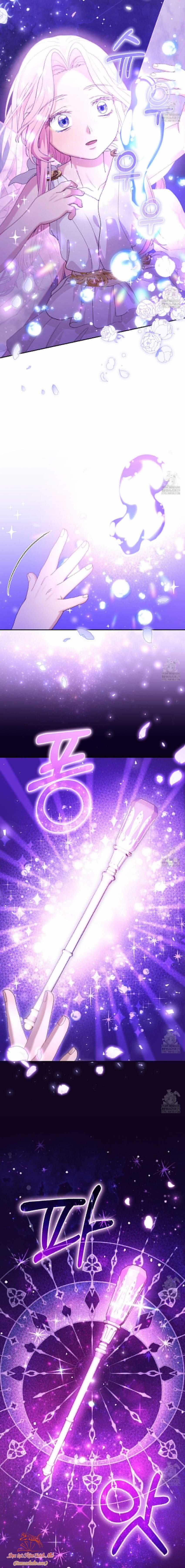 Nàng Tiên, Hãy Ký Hợp Đồng Nào Chapter 27 trang 10