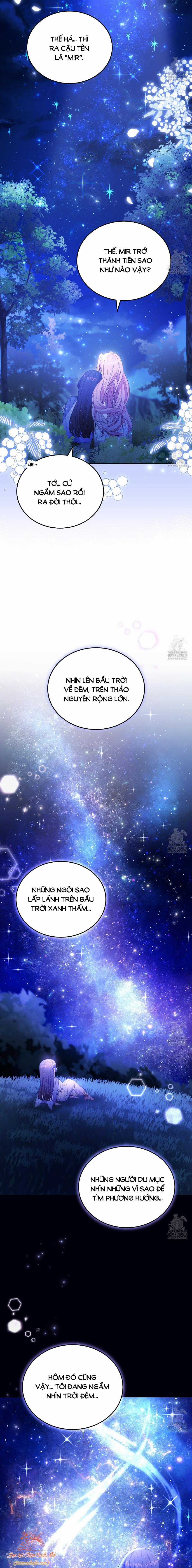 Nàng Tiên, Hãy Ký Hợp Đồng Nào Chapter 27 trang 2