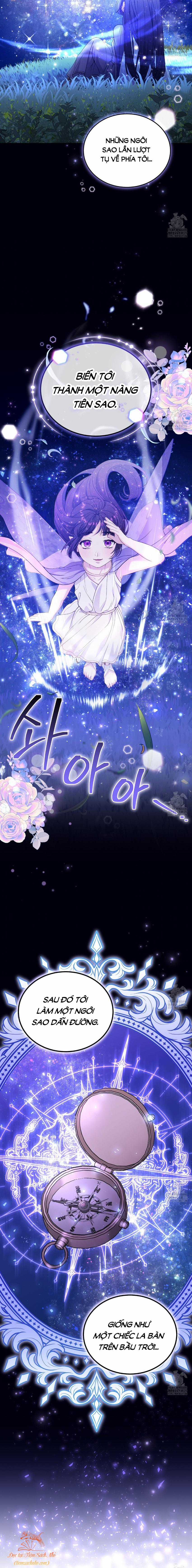 Nàng Tiên, Hãy Ký Hợp Đồng Nào Chapter 27 trang 3