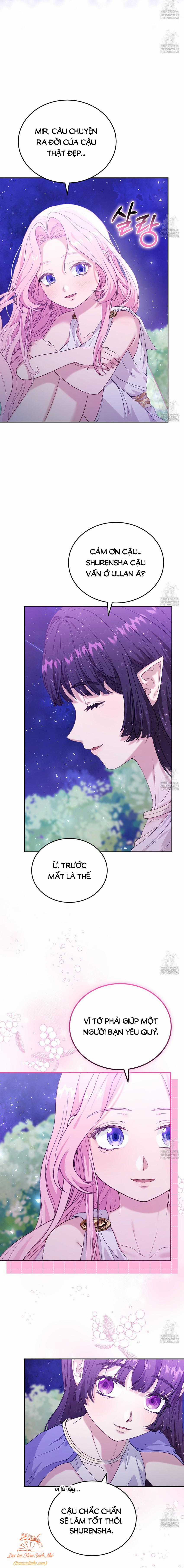 Nàng Tiên, Hãy Ký Hợp Đồng Nào Chapter 27 trang 4