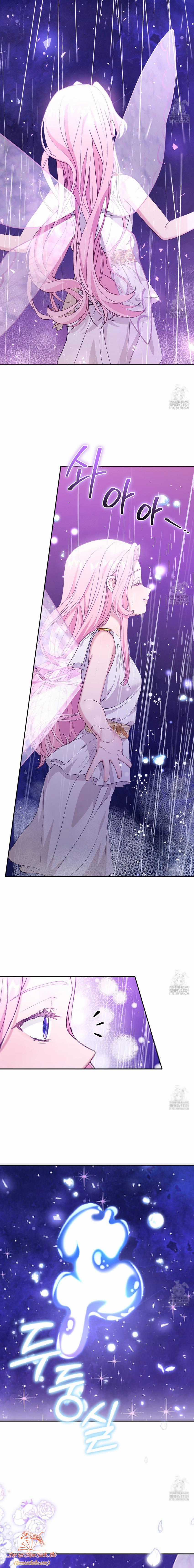 Nàng Tiên, Hãy Ký Hợp Đồng Nào Chapter 27 trang 9