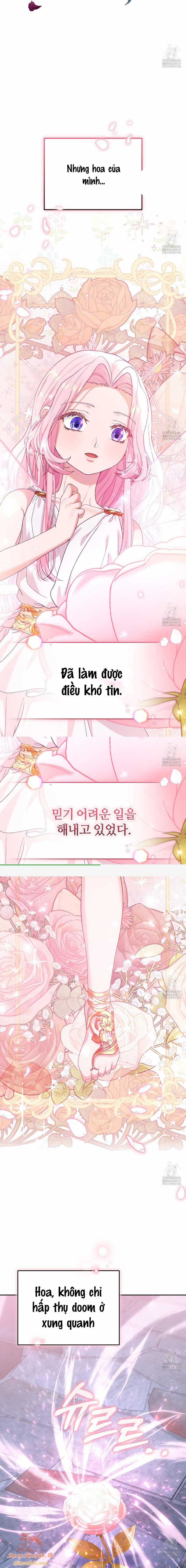 Nàng Tiên, Hãy Ký Hợp Đồng Nào Chapter 28 trang 11