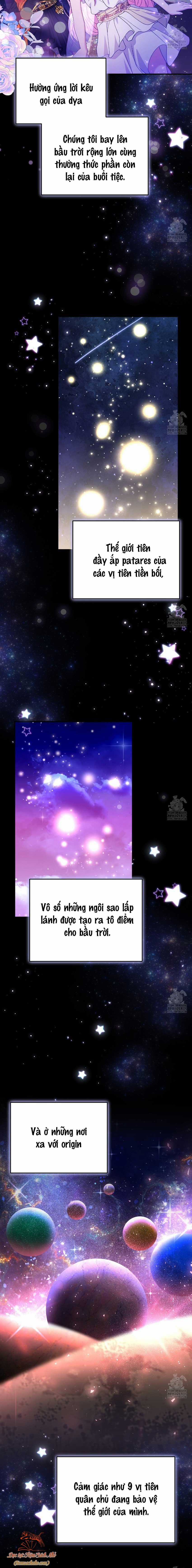 Nàng Tiên, Hãy Ký Hợp Đồng Nào Chapter 28 trang 2