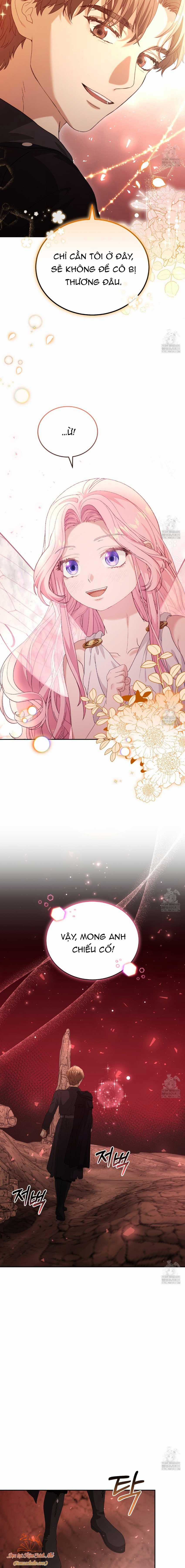 Nàng Tiên, Hãy Ký Hợp Đồng Nào Chapter 29 trang 15